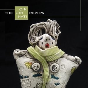 The Cincinnati Review