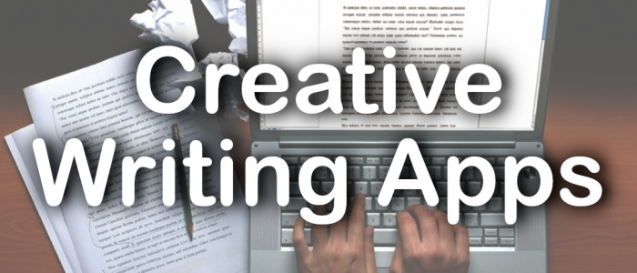 Creative Writing Apps