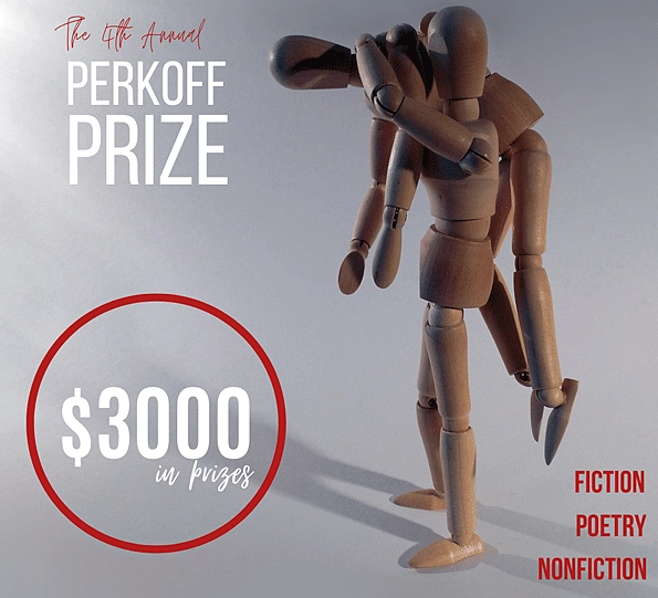2024 Perkoff Prize