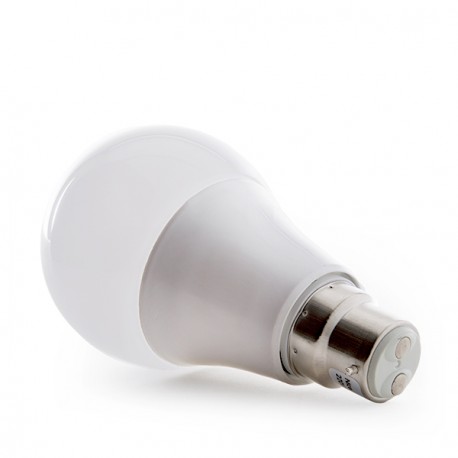 Ampoule Led B22 5w 450lm 6000ºk Baionnette 30 000h Gr Ed B3 B22 5w Cw