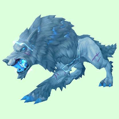 Azerothwolf73's avatar