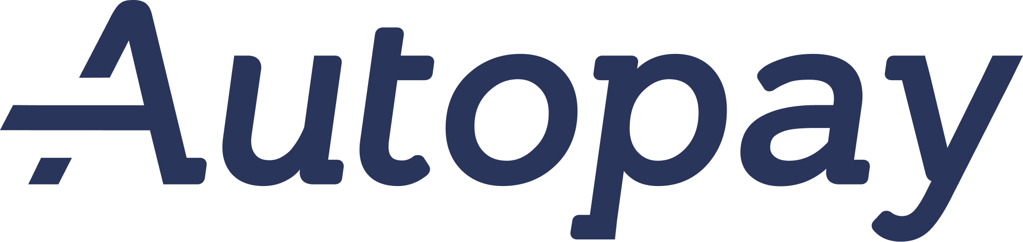 Autopay Technologies AS 