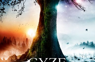 GYZE - Oriental Smyphony