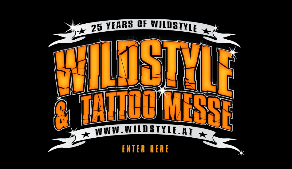 Tattoo & Wildstyle Messe - DORO
