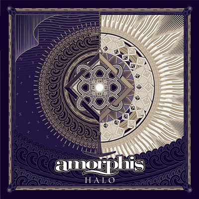 AMORPHIS - Neue Single vom kommenden Album "Halo"