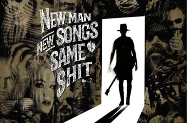 ME AND THAT MAN - New Man, New Songs, Same Shit Vol. 2