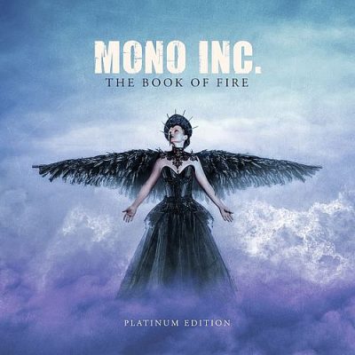 MONO INC. - The Book Of Fire