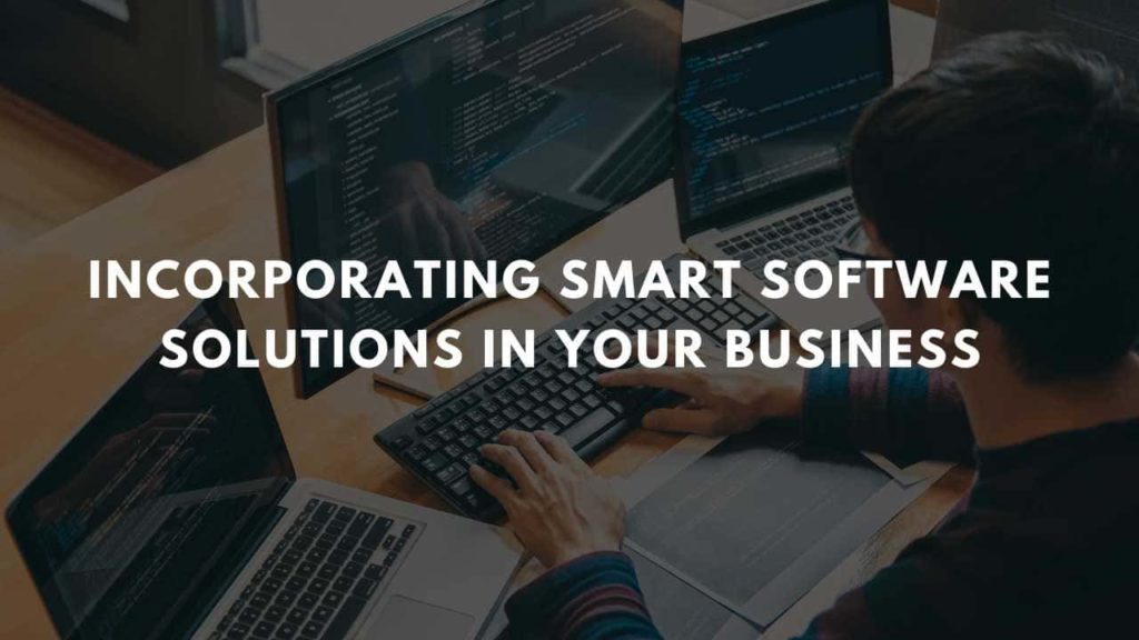 Smart Software Solutions