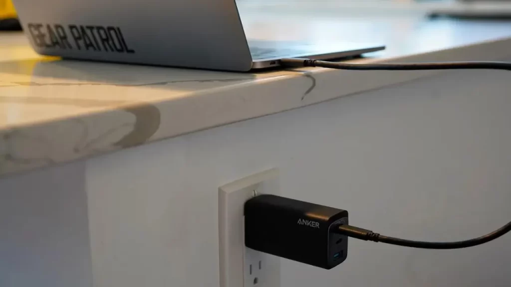 How to fix a laptop that is charging but shows 0%