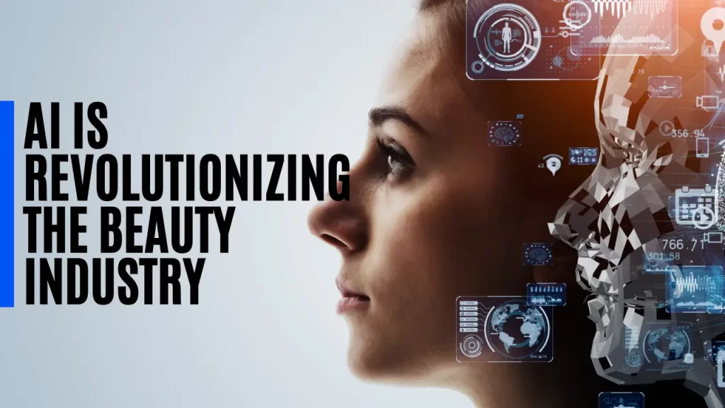 Beauty Industry