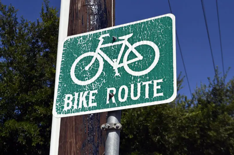 Are Electric Bikes Legal In Texas - E-Bike Routes