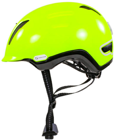 Best Electric Bike Helmets - Serfas Kilowatt