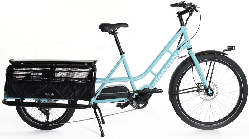 Xtracycle - Electric Bike Black Friday Sale