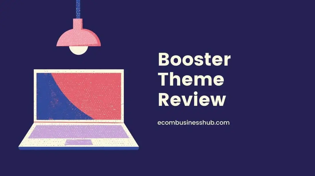 Booster Theme Review