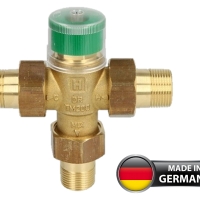 Jual Honeywell Thermostatic Mixing Valve Tmv Made In Germany Water
