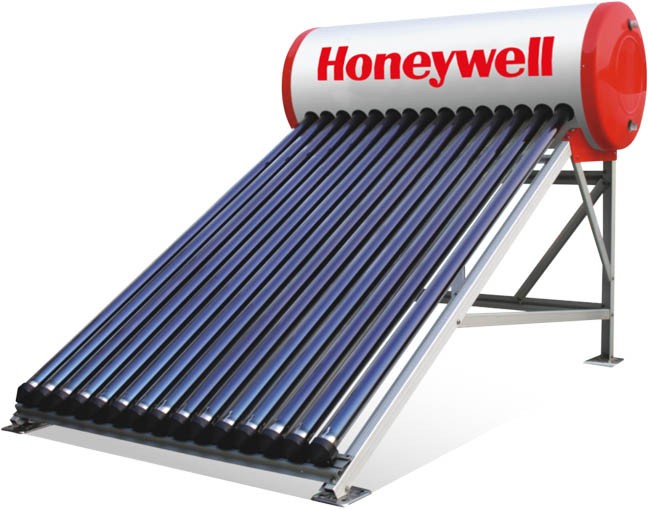 Jual Honeywell Solar Water Heater Jakarta Barat Megah Jaya