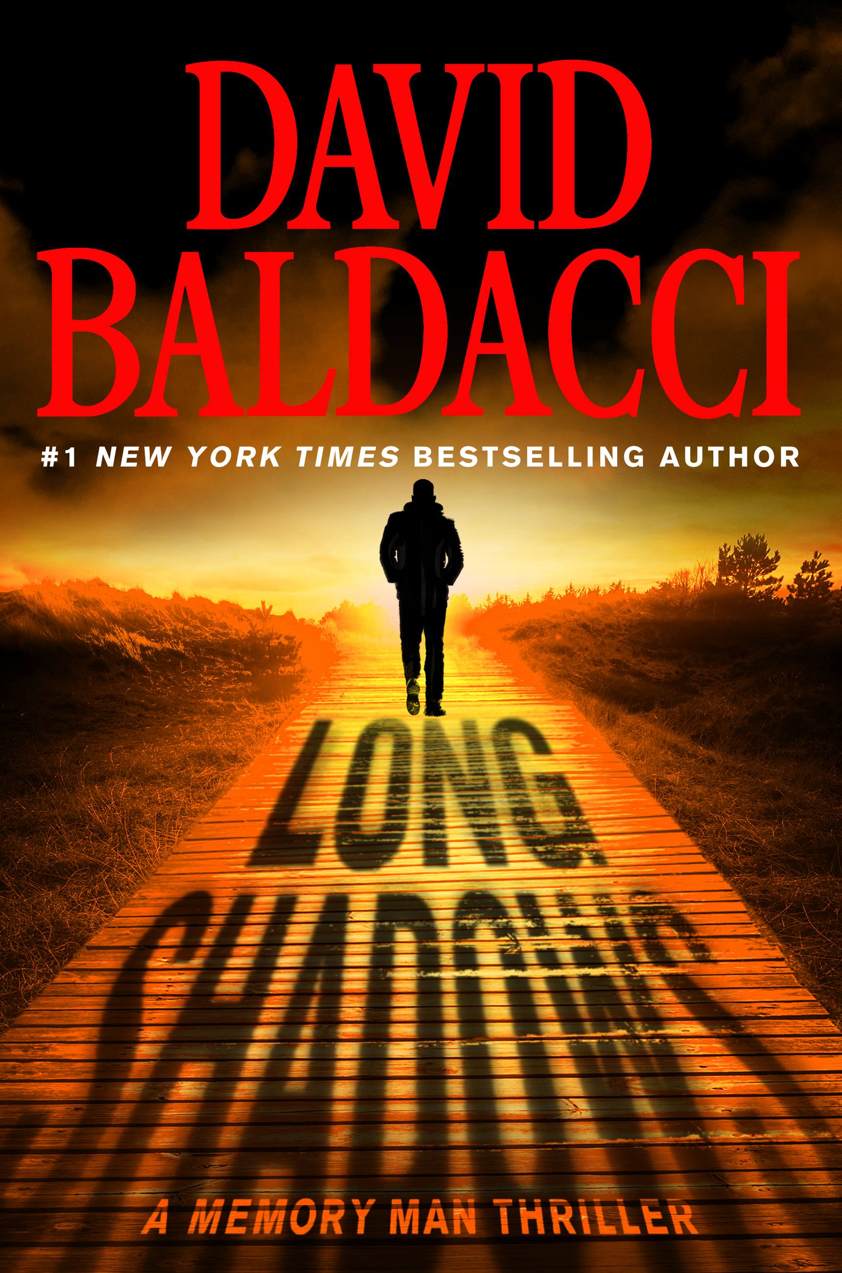 Long Shadows cover image