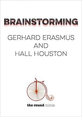 Brainstorming By Erasmus and Houston