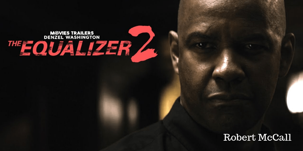 Seven Lessons for Teachers from the Film Equalizer 2