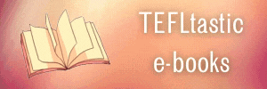 TEFLtastic e-books