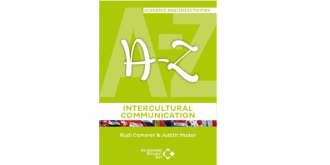 Book Review: A-Z of Intercultural Communication