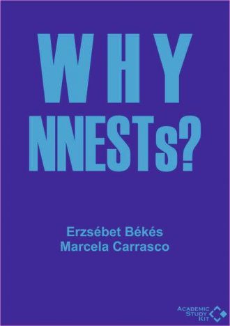 Book Review: Why NNESTs? by Erzsebet Bekes and Marcela Carrasco