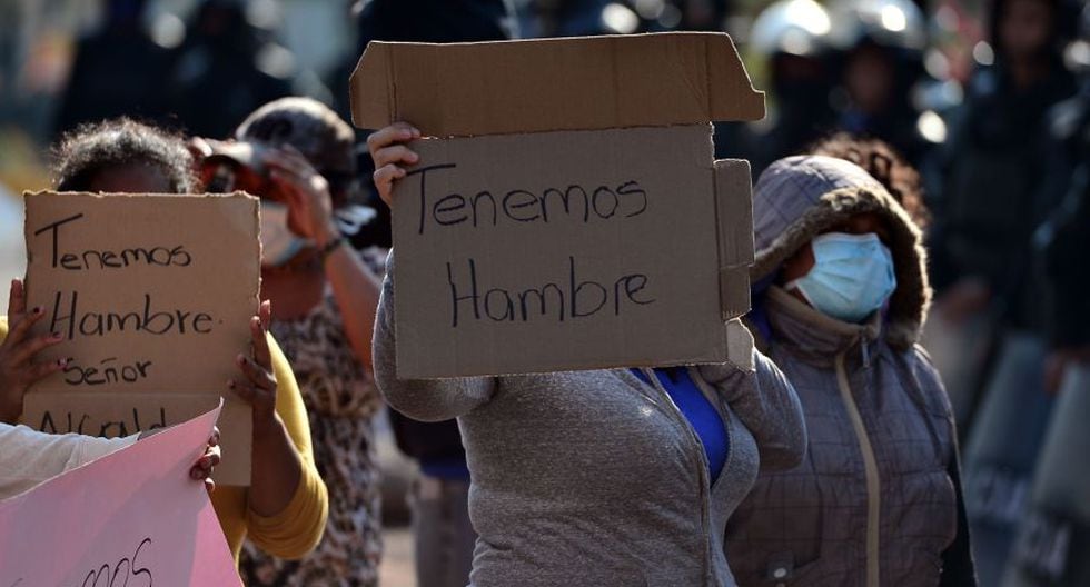 Coronavirus en América Latina: las razones detrás de las protestas ...