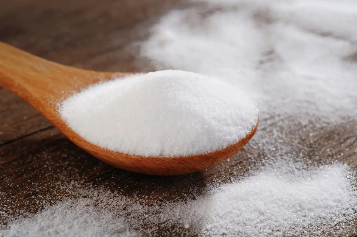 how to use baking soda as a cleaner