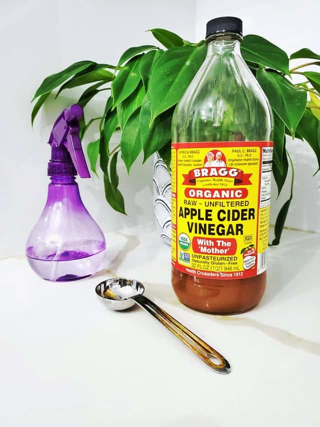 how to make your own cleaning products