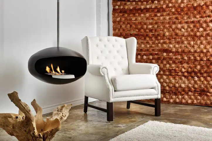 fireplaces can save money