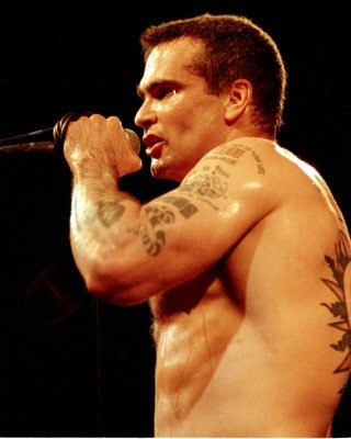 henry rollins interview