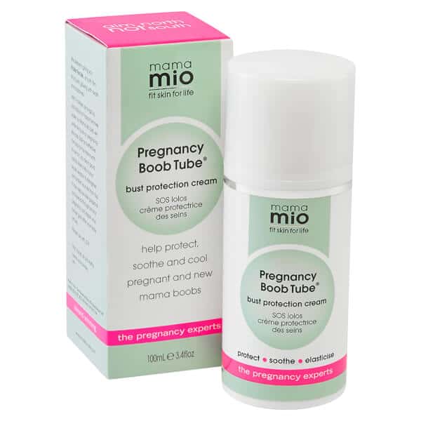 10 Great Organic Beauty Products For Pregnancy