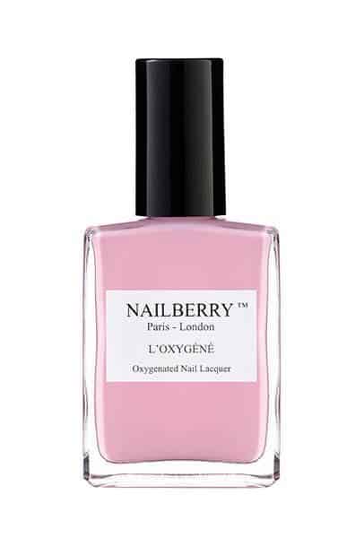 nailberry nail varnish