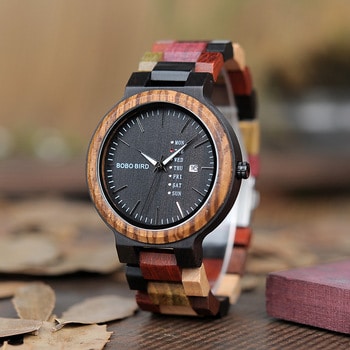 Best Wood Watches