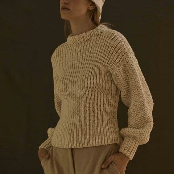 Ethical Knitwear Brands 