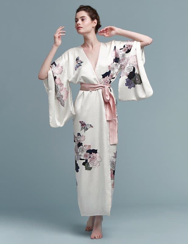 meng kimonos