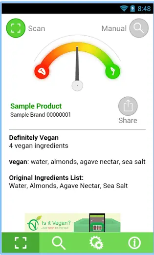 10 Must-Have Apps for Vegans
