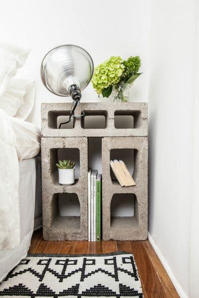 Upcycling Ideas for Nightstands