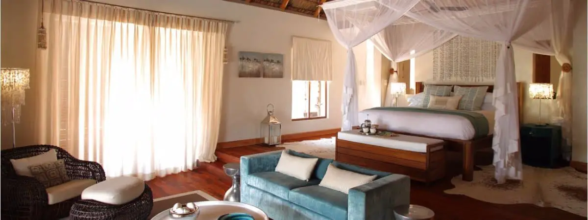 azura hotel benguerra island mozambique