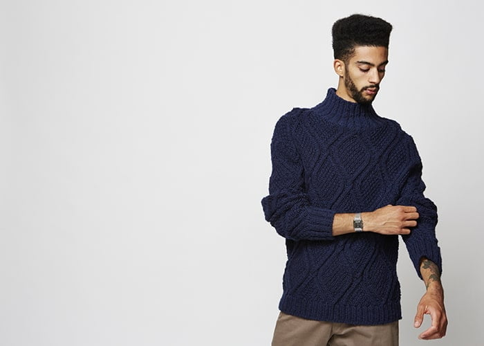 The Best Sustainable Menswear Brands