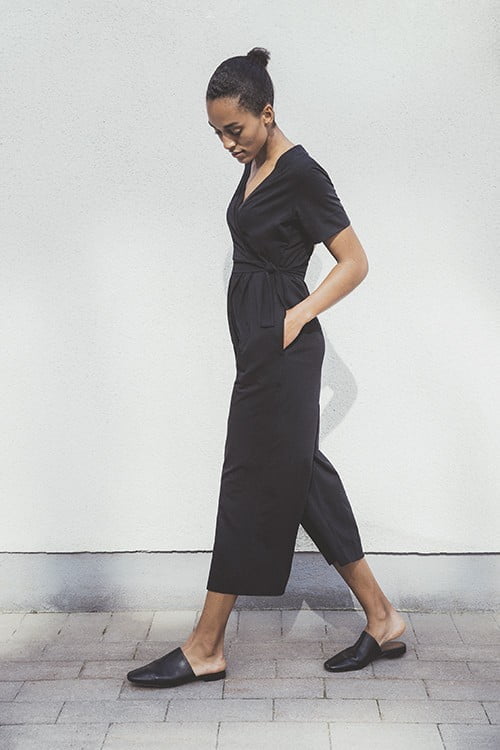 chic Ethical Maternity Clothes