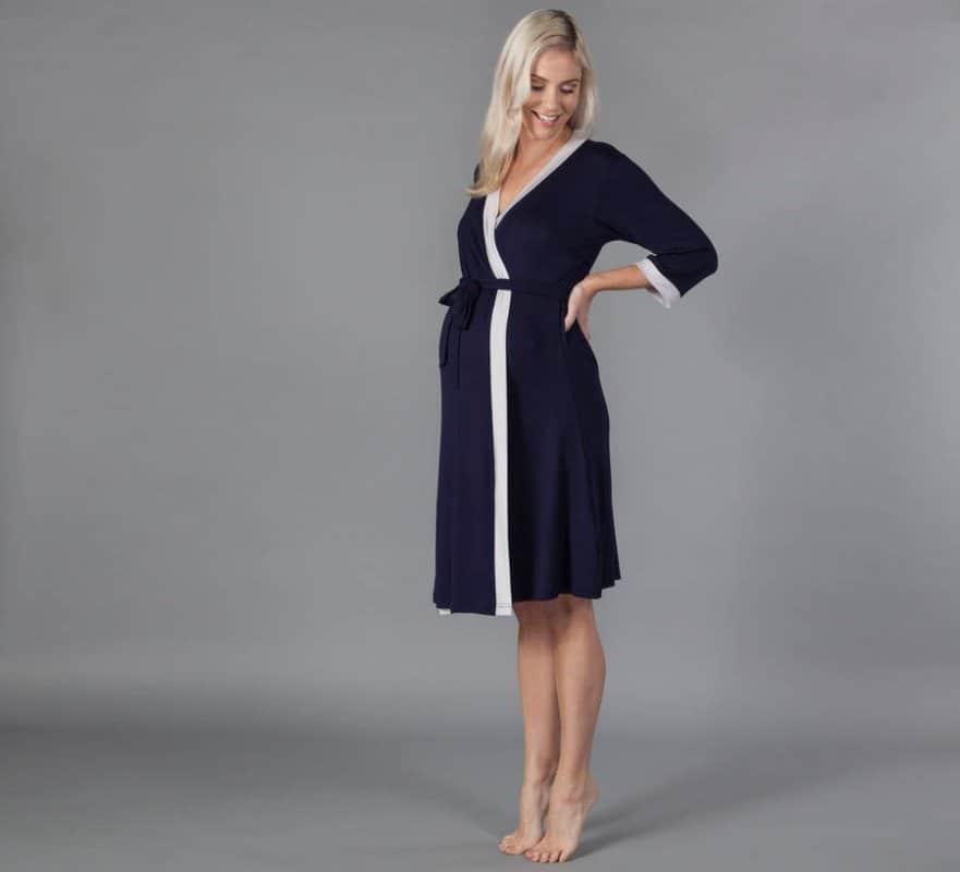 Ethical Maternity Clothes