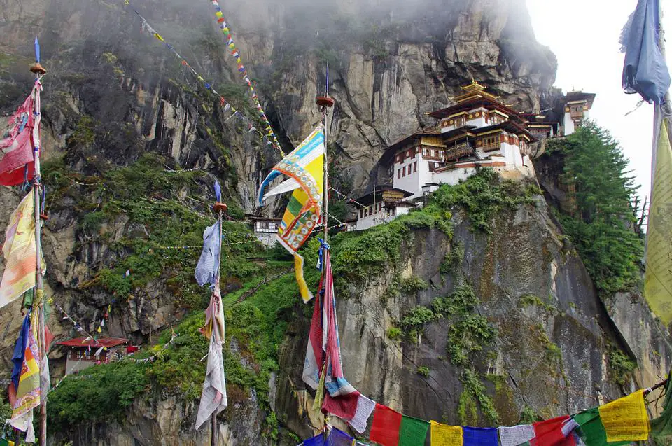 Ethical Travel In Bhutan