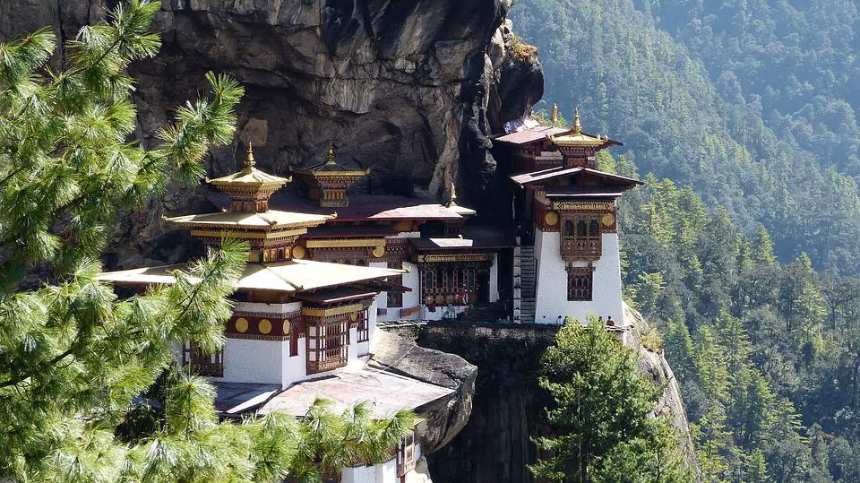 Ethical Travel In Bhutan