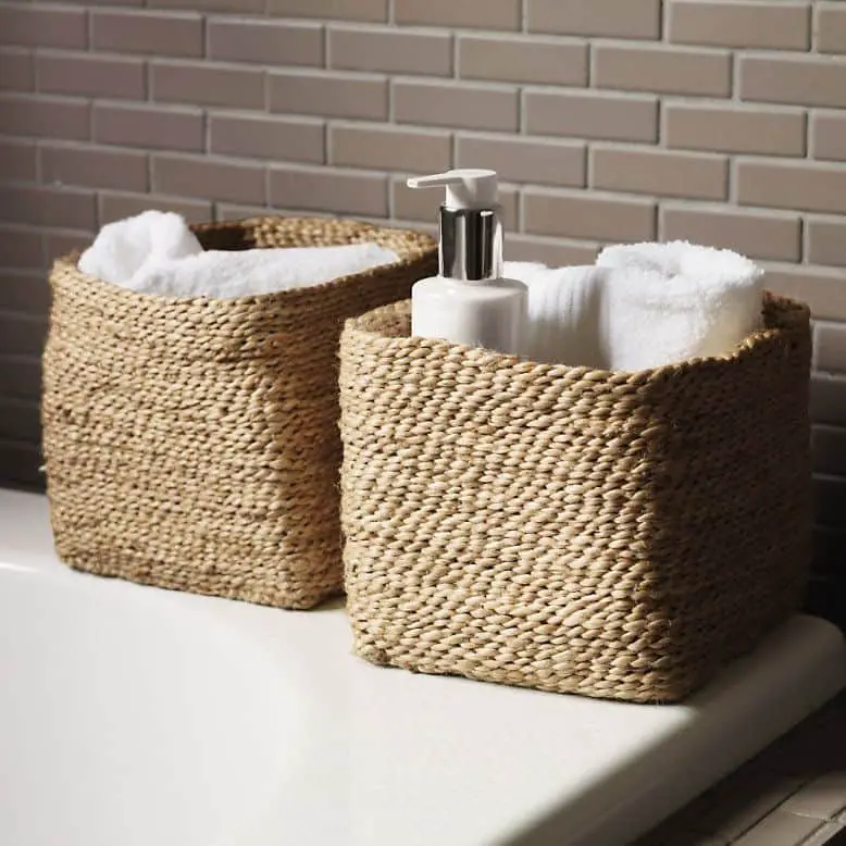 7 Easy, Sustainable Ways To Give Your Bathroom A Makeover