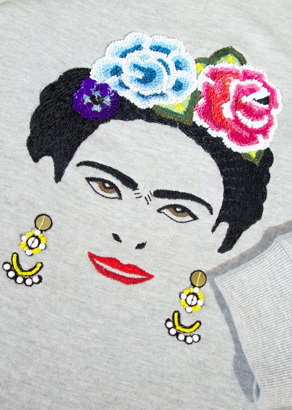 Frida sweatshirt