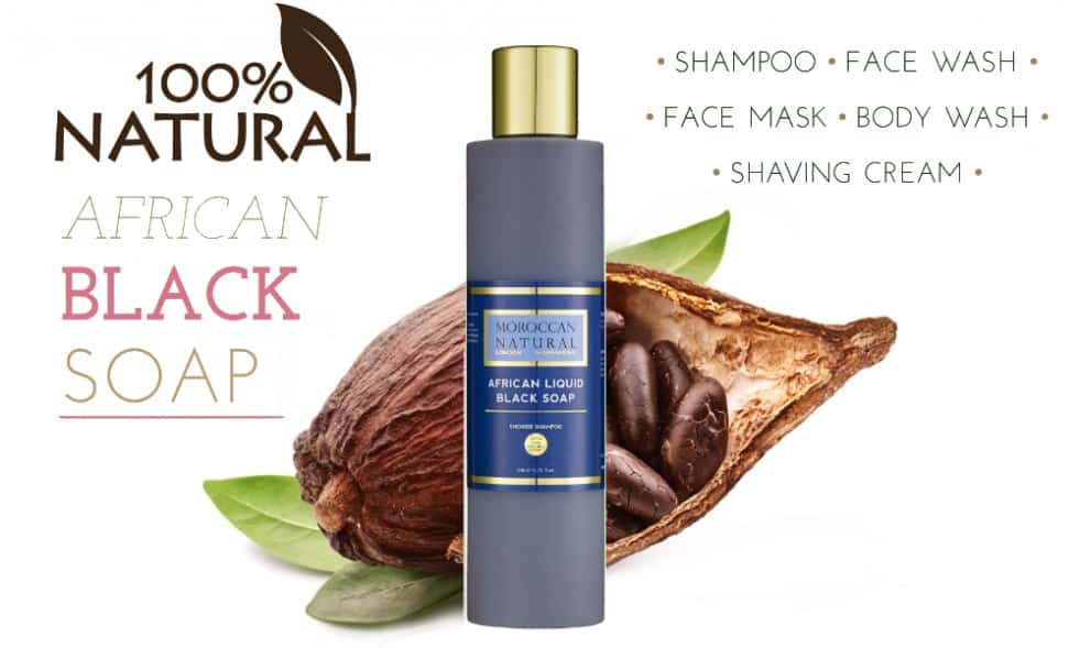natural beauty brands from the Middle East