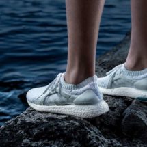 Fashion Brands Helping Save The Oceans