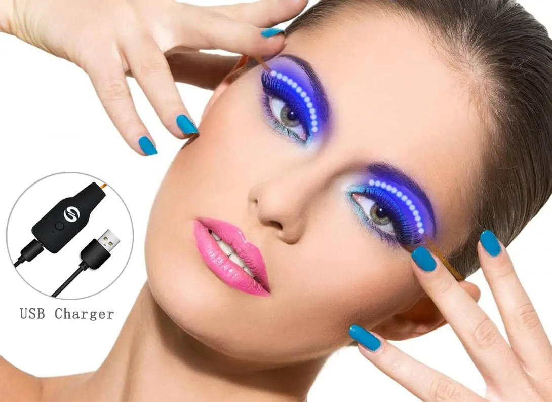 the future of eye makeup