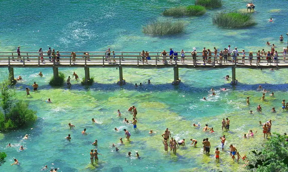 5 Sustainable Tourism Ideas For Croatia